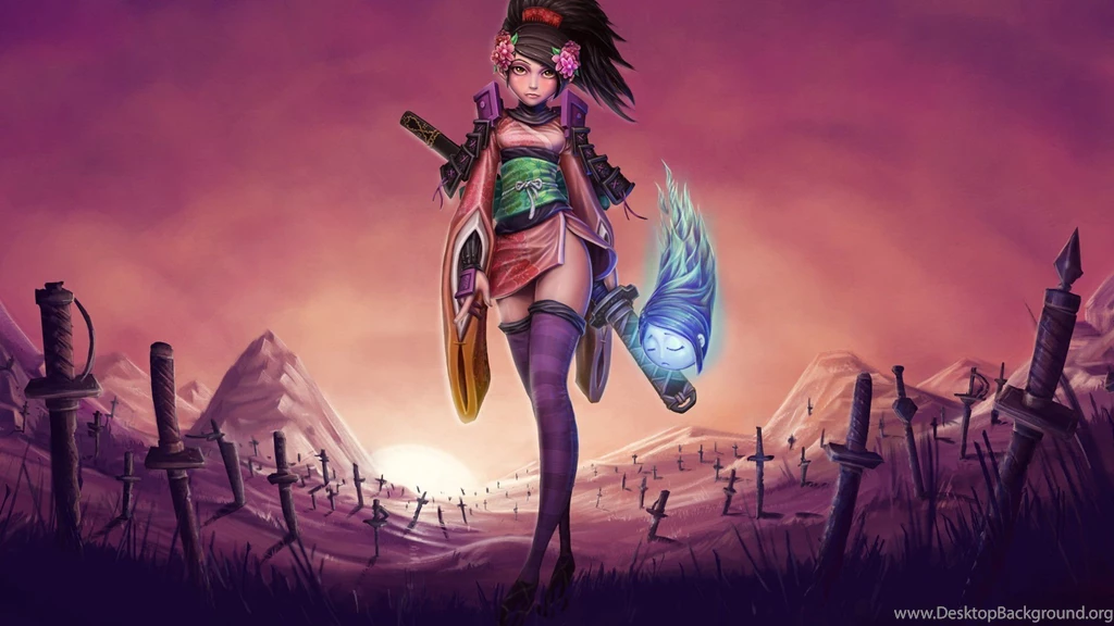 Muramasa Wallpapers Wallpapers Cave