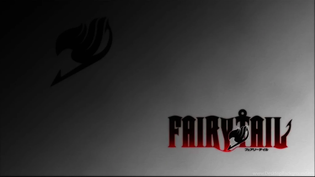 Best Fairy Tail Logo Wallpapers HD 7 Hd Backgrounds Hd Screensavers ...