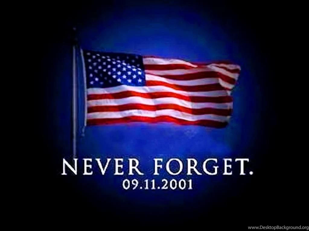 Remember 9 11 (