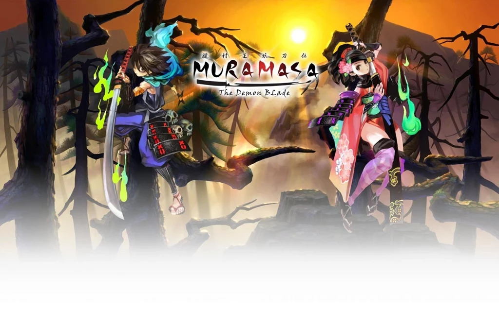 Muramasa: The Demon Blade Wallpapers At Wallpaperist
