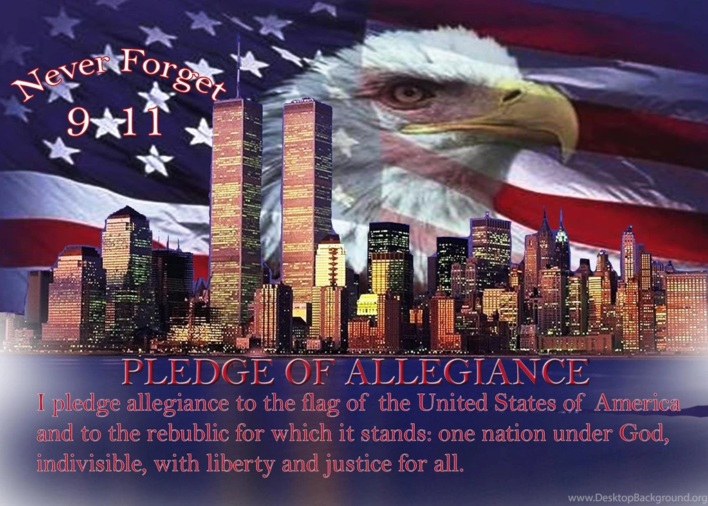 Never Forget 9 11 (