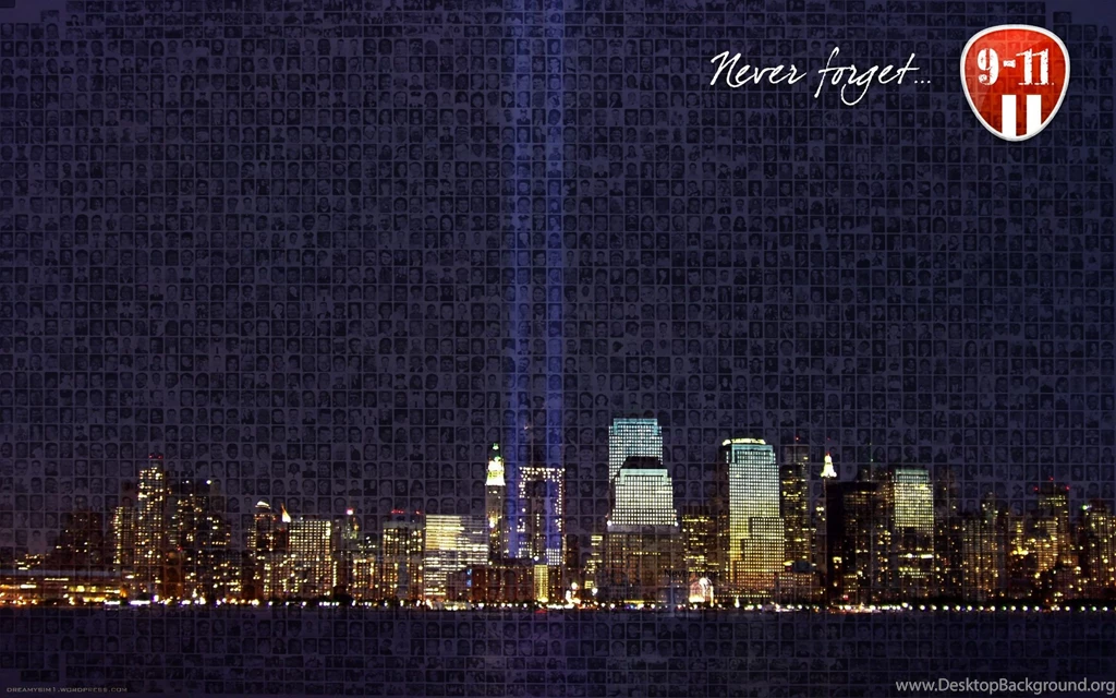 Special Post – Remember 9 11