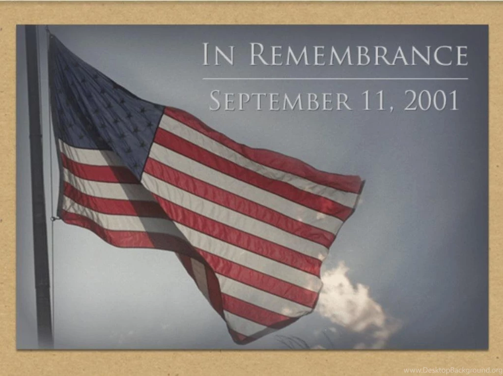 9 11 In Remembrance (