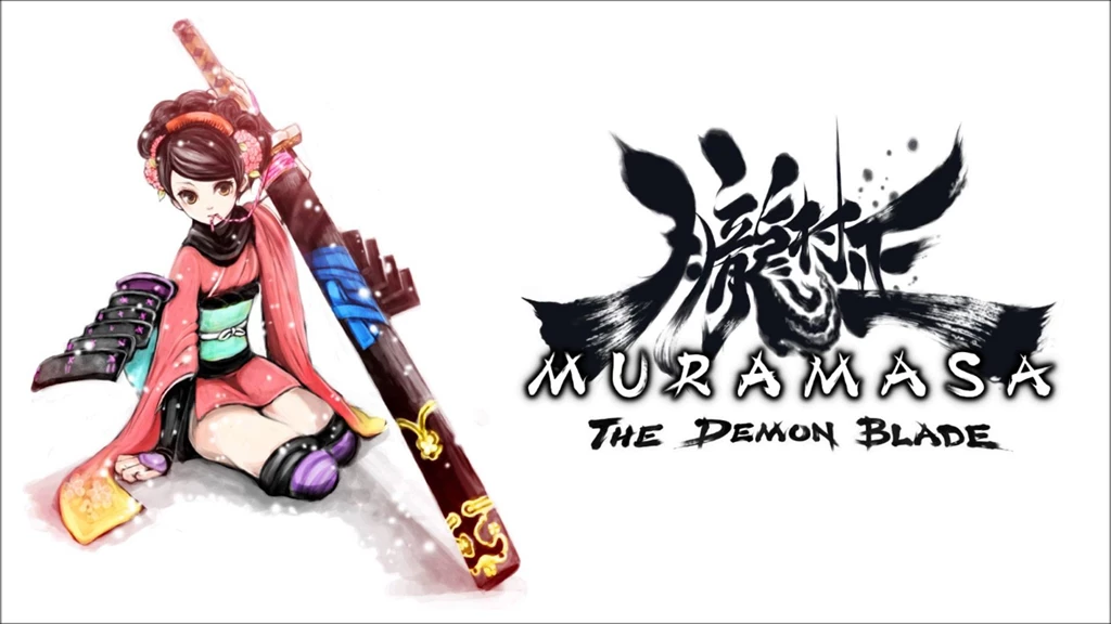 Muramasa: The Demon Blade OST Powerful Looking YouTube