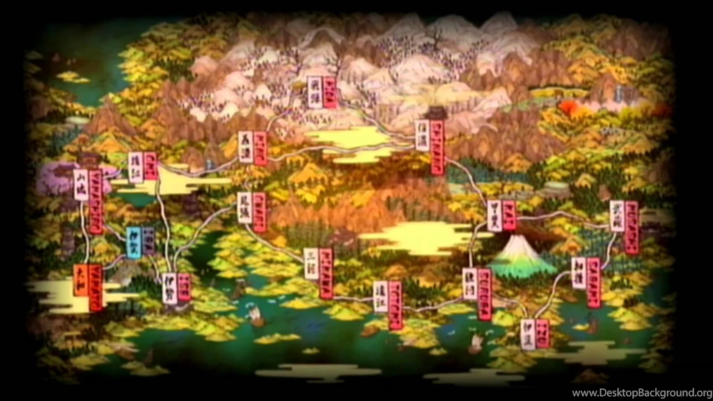 Thoroughly Analyzing: Muramasa The Demon Blade YouTube