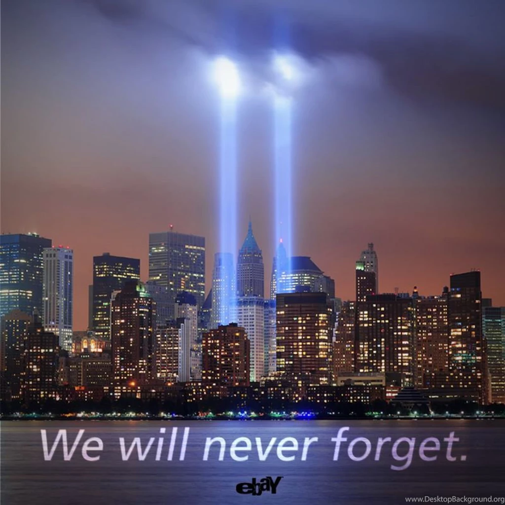 A Wonderful, True, Story From 9/11