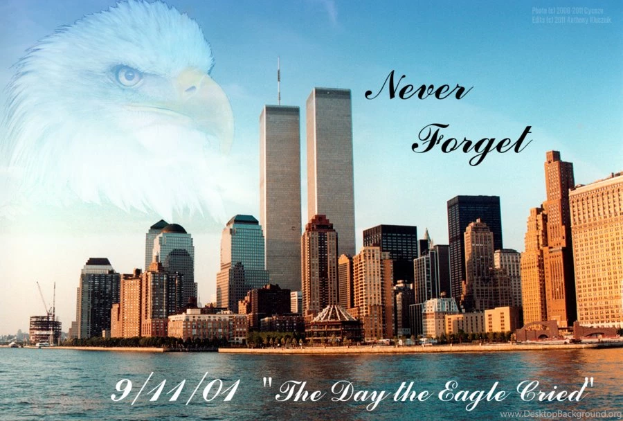 9 11: The Day The Eagle Cried By TheFurryParamedic On DeviantArt