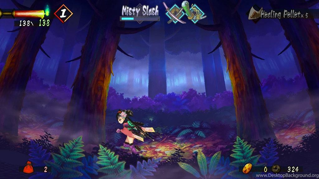 VanillaWare Is “Exploring A Solution” To Bring Their Games To PC ...