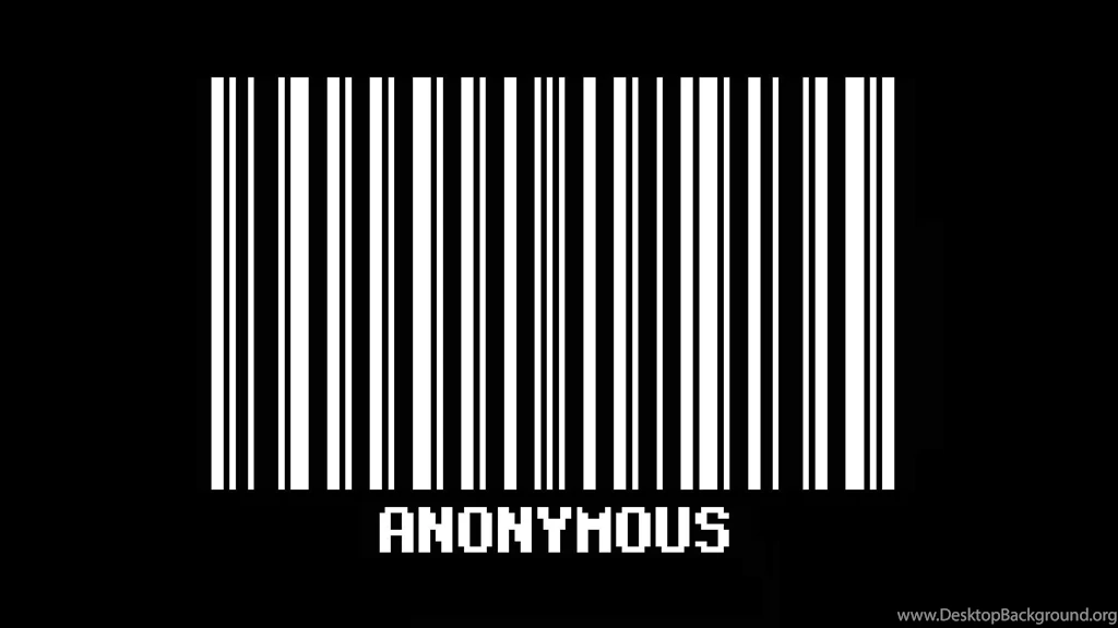 Barcode Wallpapers