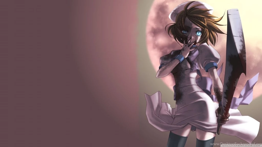 Higurashi No Naku Koro Ni Ryuuguu HD Desktop Wallpapers : High ...