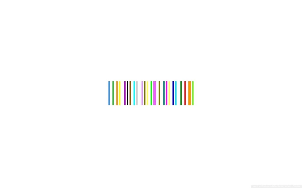 Barcode HD Desktop Wallpapers : High Definition : Fullscreen ...