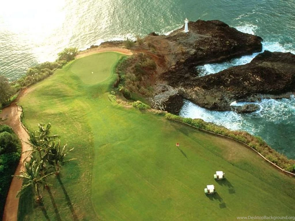 Golf Desktop Backgrounds Wallpapers Cave
