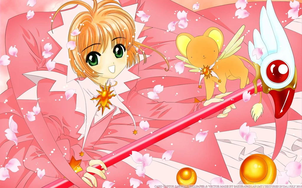 Cardcaptor Sakura