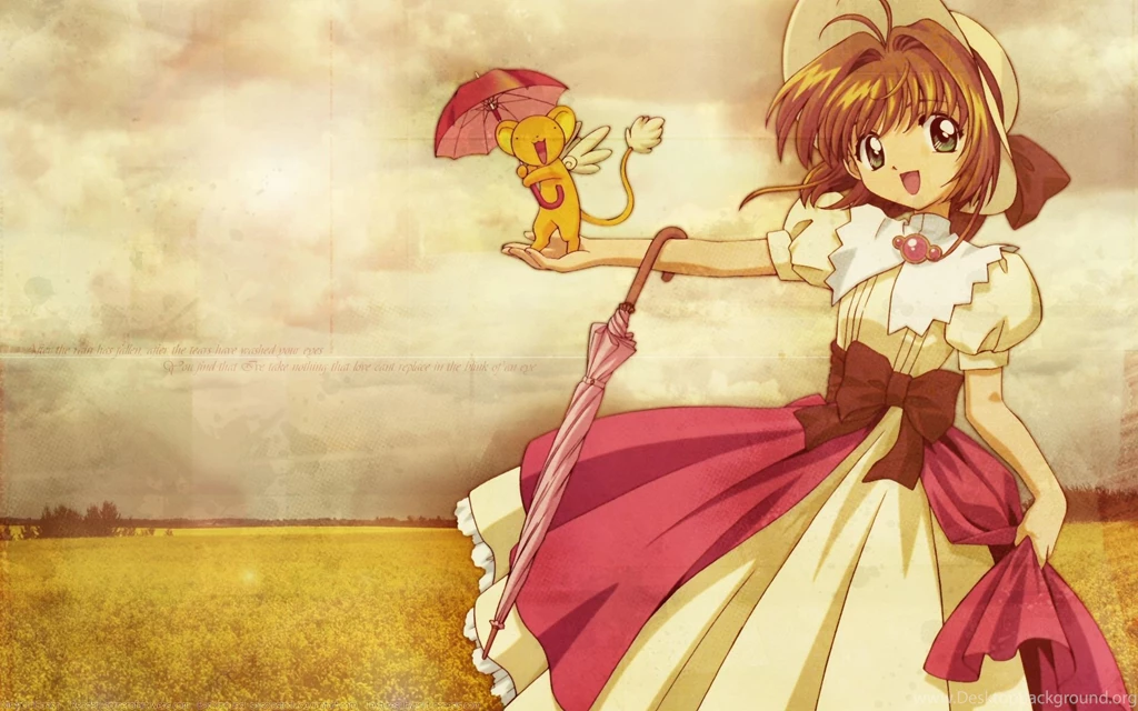 Cardcaptor Sakura, Wallpapers Zerochan Anime Image Board