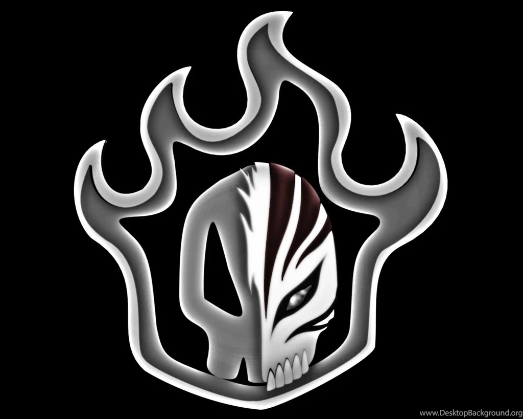 Bleach Anime Logo ImgMob