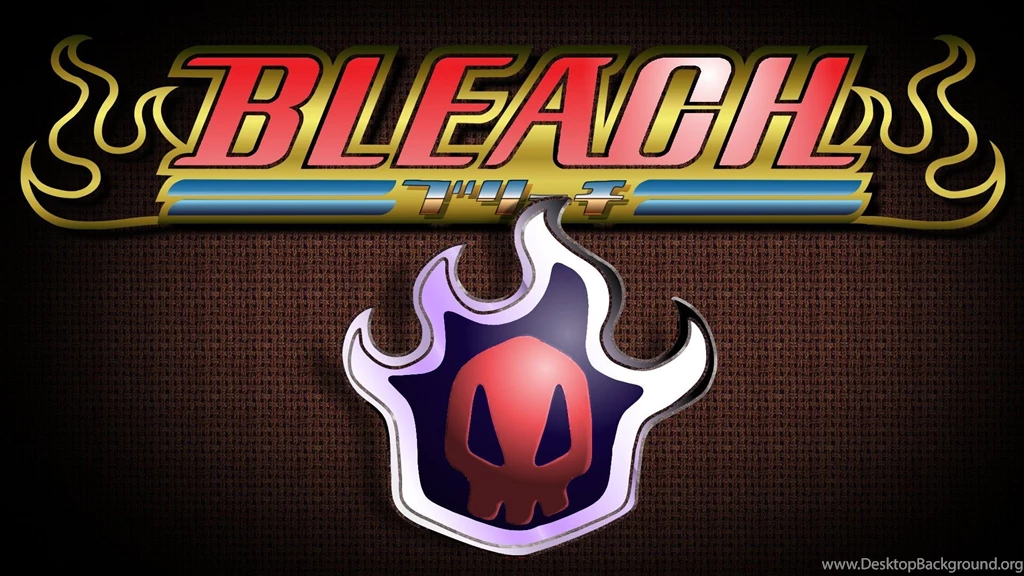 Bleach Logo Wallpapers By TyrannicalDuck On DeviantArt