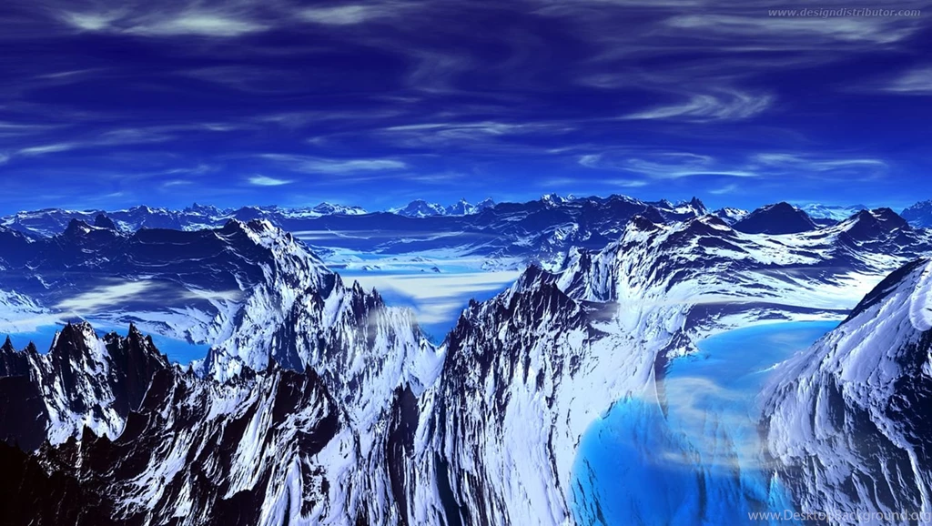 HD Wallpapers All Free In 3D Render