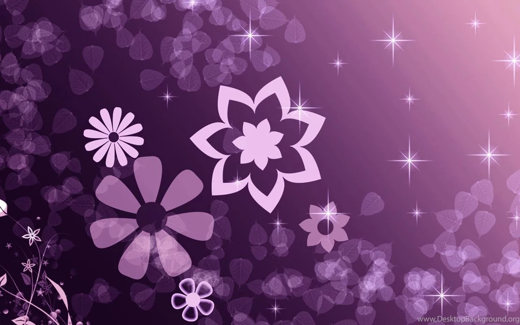 Cool Purple Backgrounds Wallpapers Cave