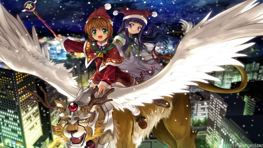 Cardcaptor Sakura, Anime, 1920x1080 HD Wallpapers And FREE Stock Photo