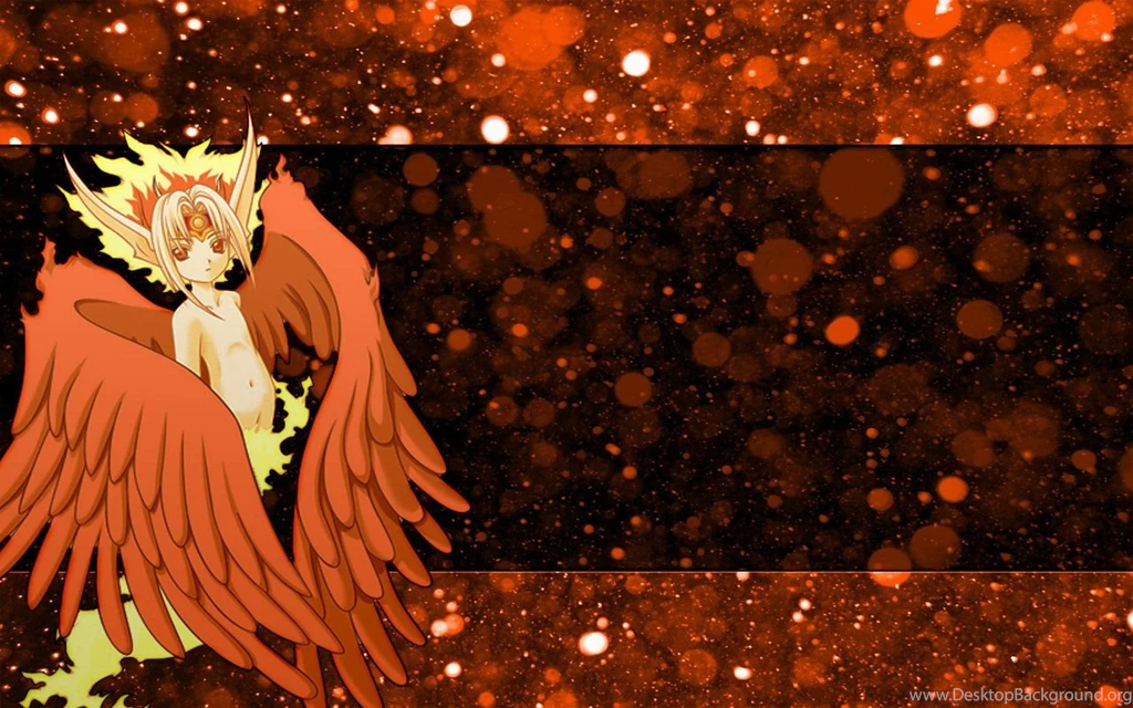 The Fiery Cardcaptor Sakura Wallpapers By Jarris752 On DeviantArt