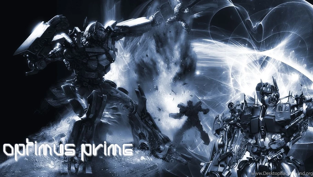 Wallpapers Transformers X Customize Org Themes Skins And Icons For ...