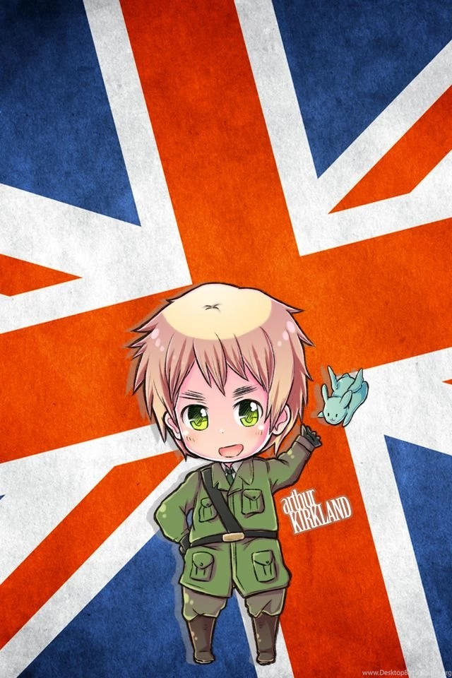 Hetalia IWallpapers America! By Dreamweaver38 On DeviantArt