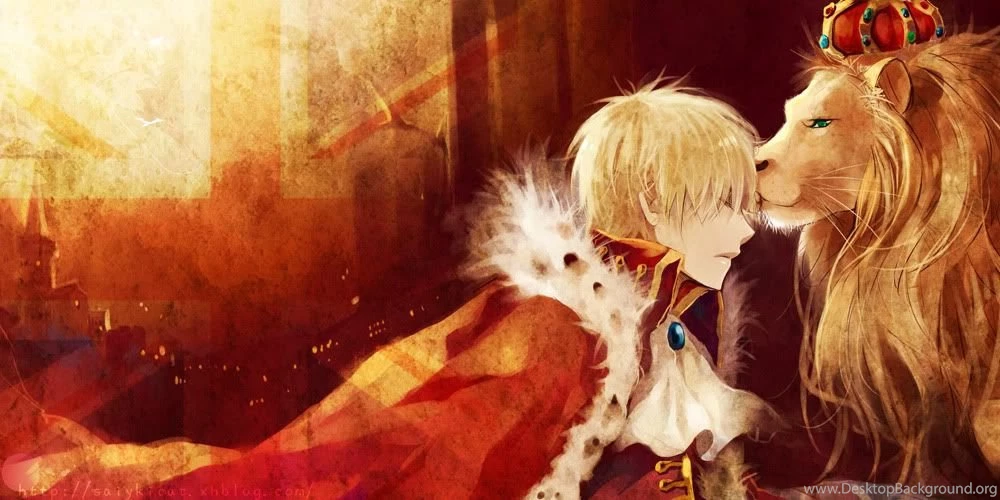 England Hetalia Photo (27021067) Fanpop