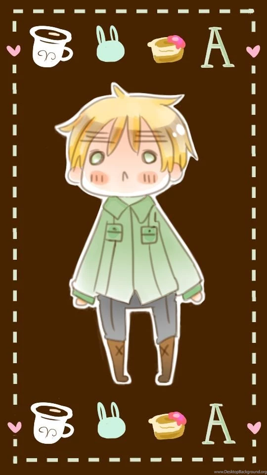 Hetalia England Wallpapers For Phone By A Yuri On DeviantArt
