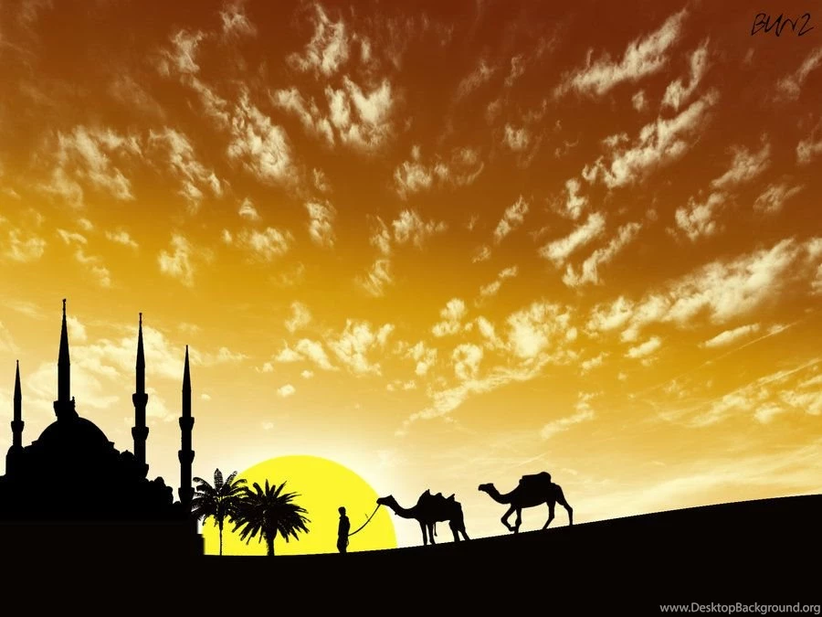 Nice Islamic Wallpapers 900x675 Full HD Wall