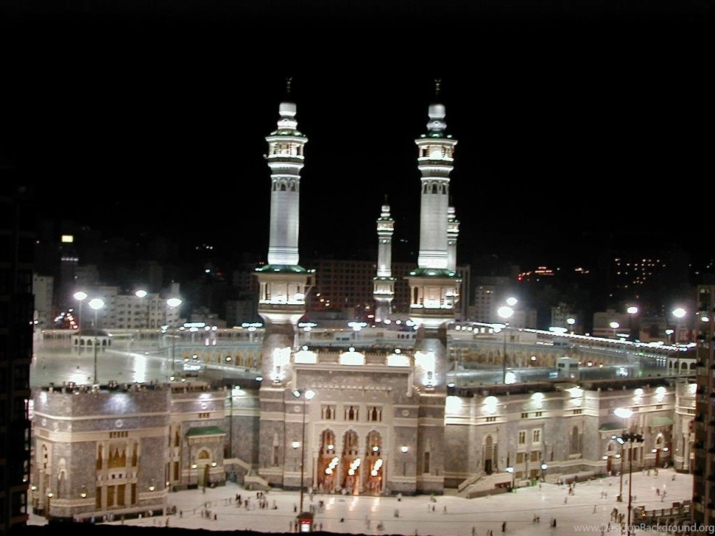Islamic Wallpapers Web: Beautiful Islamic Wallpapers