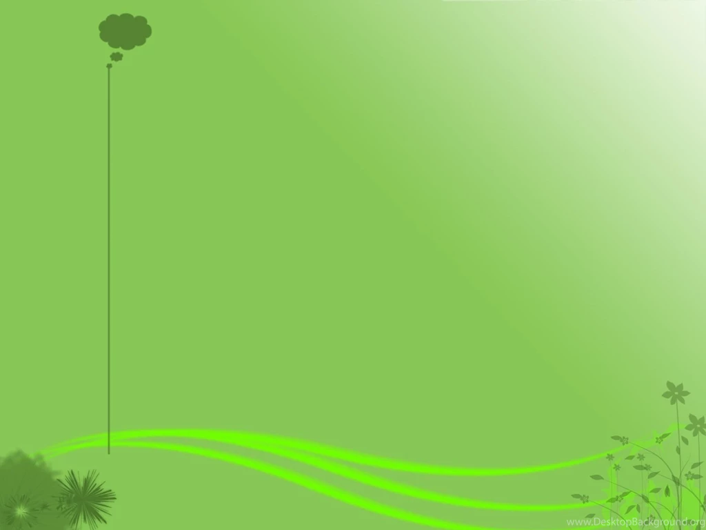 DeviantArt: More Like More GREEN By Turchenko