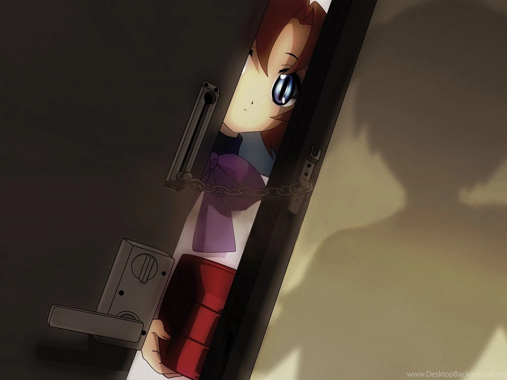 Higurashi No Naku Koro Ni Ryuuguu Rena Wallpapers (