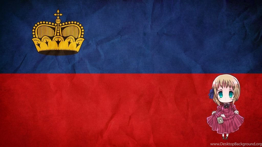 Hetalia Wallpaper: England/UK/Britain By EllenaTammyCandy On ...