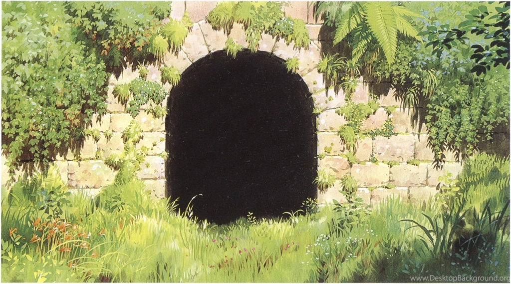 Studio Ghibli Wallpapers 2248x1250 (