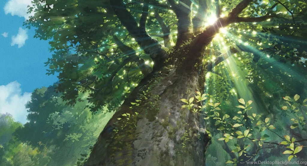 Masatotoys.freeforums.org • View Topic Studio Ghibli Backgrounds ...