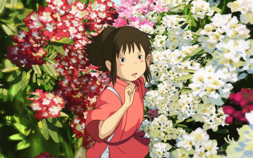 Studio Ghibli Wallpapers 1680x1050