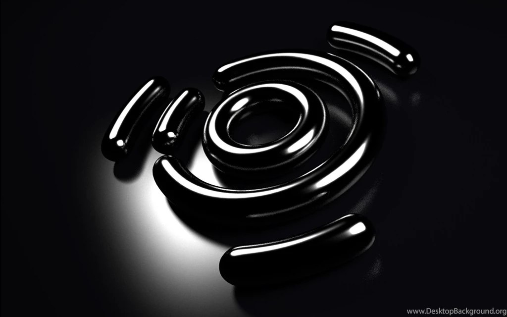 Ubuntu Wallpapers 3D For Desktop