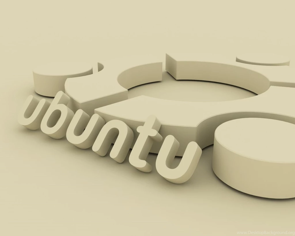Ubuntu 3d ImgMob