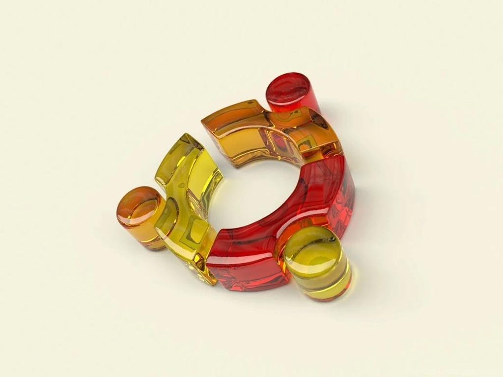 Ubuntu 3d Wallpapers