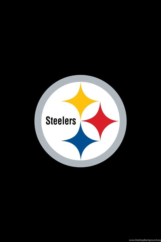 Pittsburgh Steelers iPhone Wallpapers 100.04
