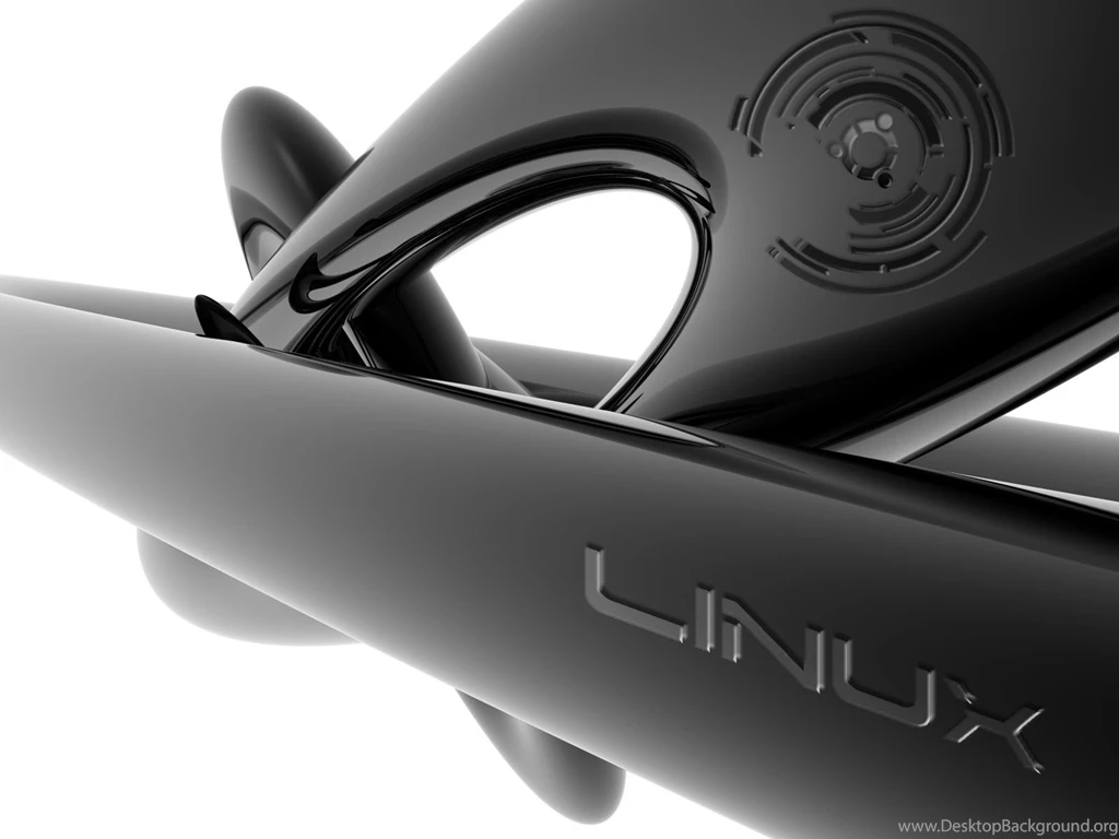 Linux Ubuntu Logo 3D Wallpapers Desktop And Mob
