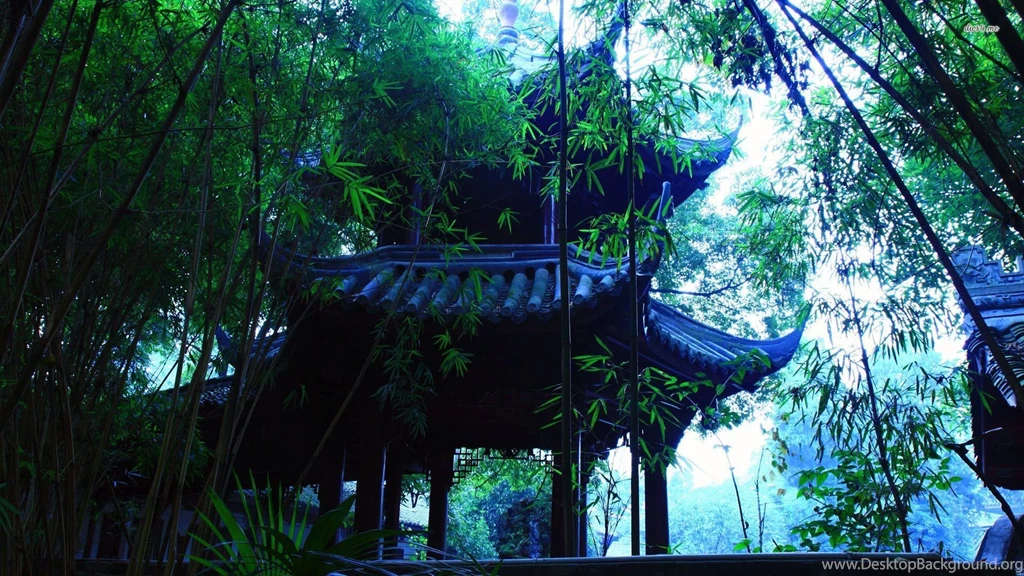 Japanese Garden Wallpapers Photography Wallpapers