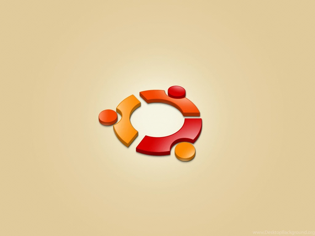 Ubuntu Logo Exclusive HD Wallpapers