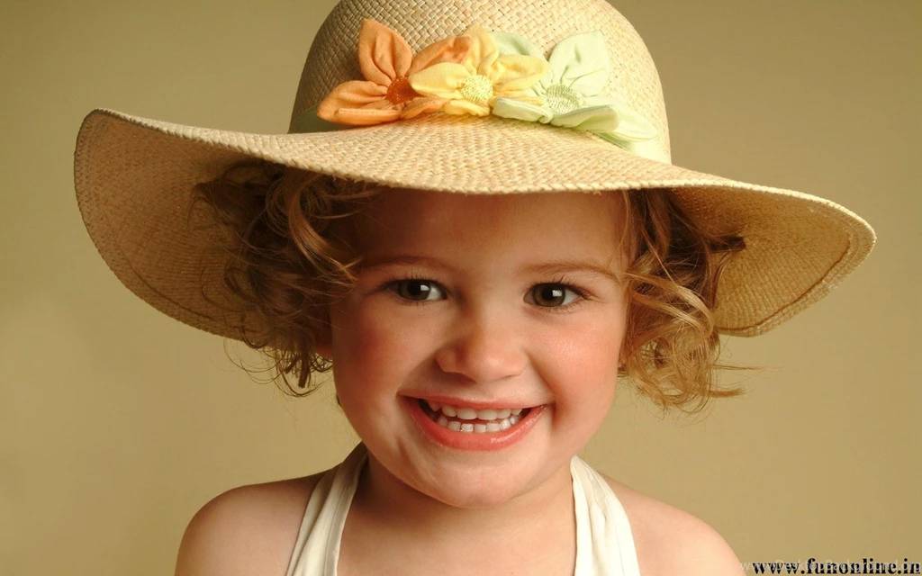Cute Baby Girls Wallpapers HD Wallpapers Lovely