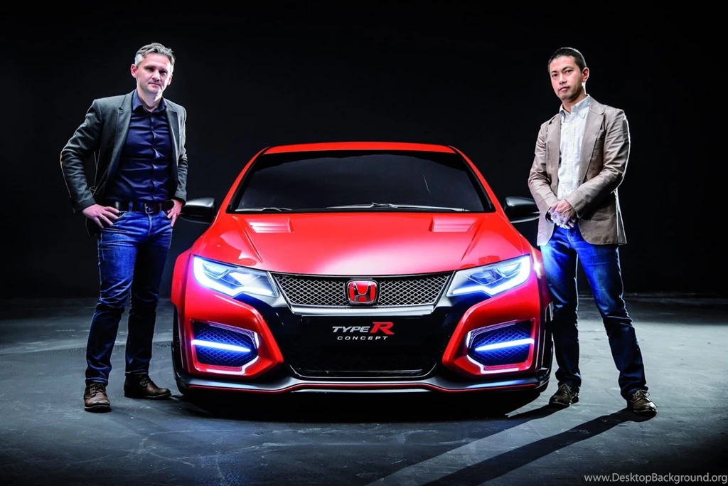 Honda Civic New Model Wallpapers Photos