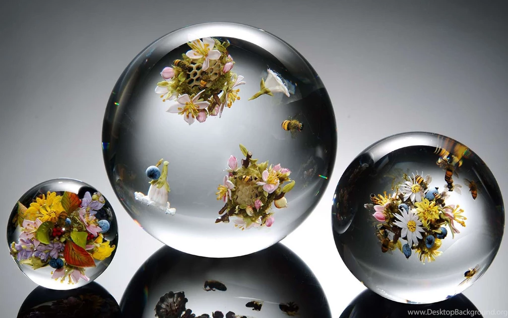 45 CGI HD Wallpapers