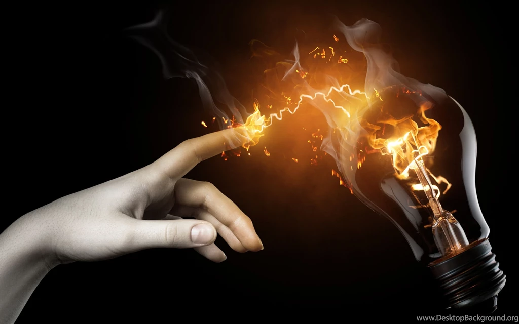 Fire Computer Wallpapers, Desktop Backgrounds