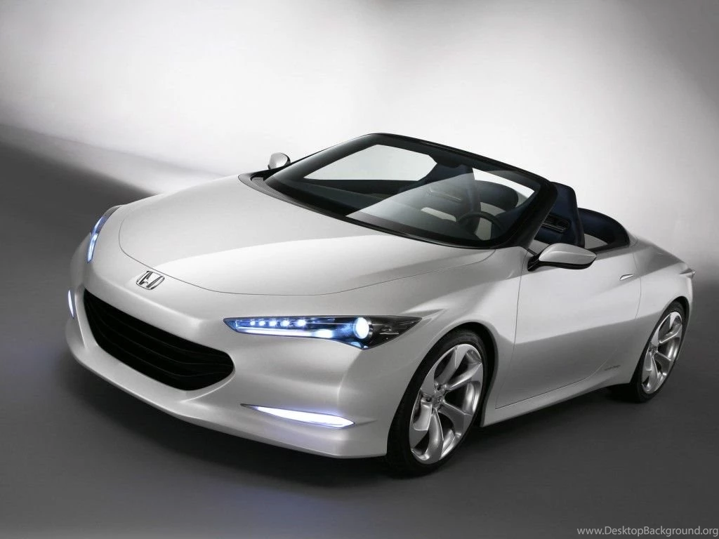 Wallpapers Car New Model