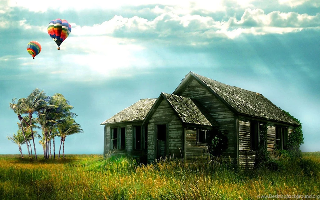 Hot Air Balloons In The Sky Wallpapers 1920x1200 ImgMob