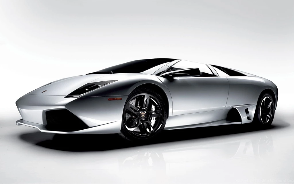 New Model Of Lamborghini Car HD Wallpapers